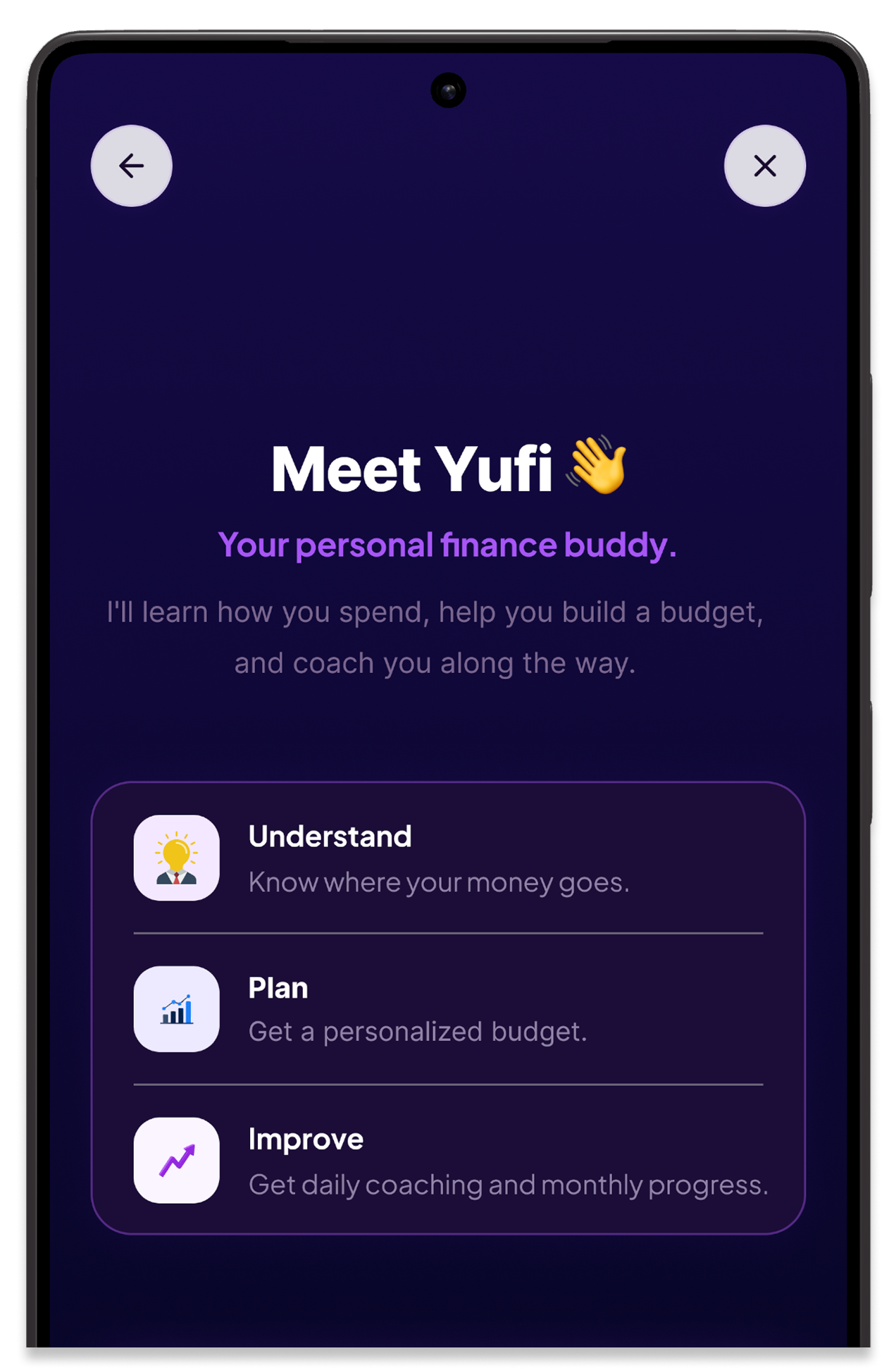 AI Phone